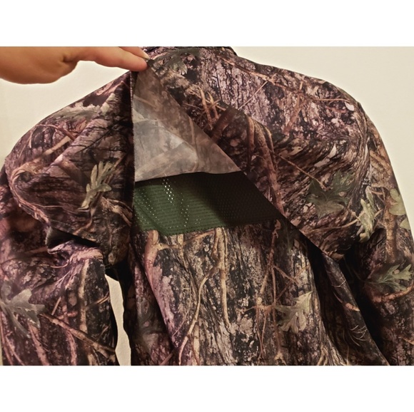 True Timber Camo Jacket - Picture 5 of 7
